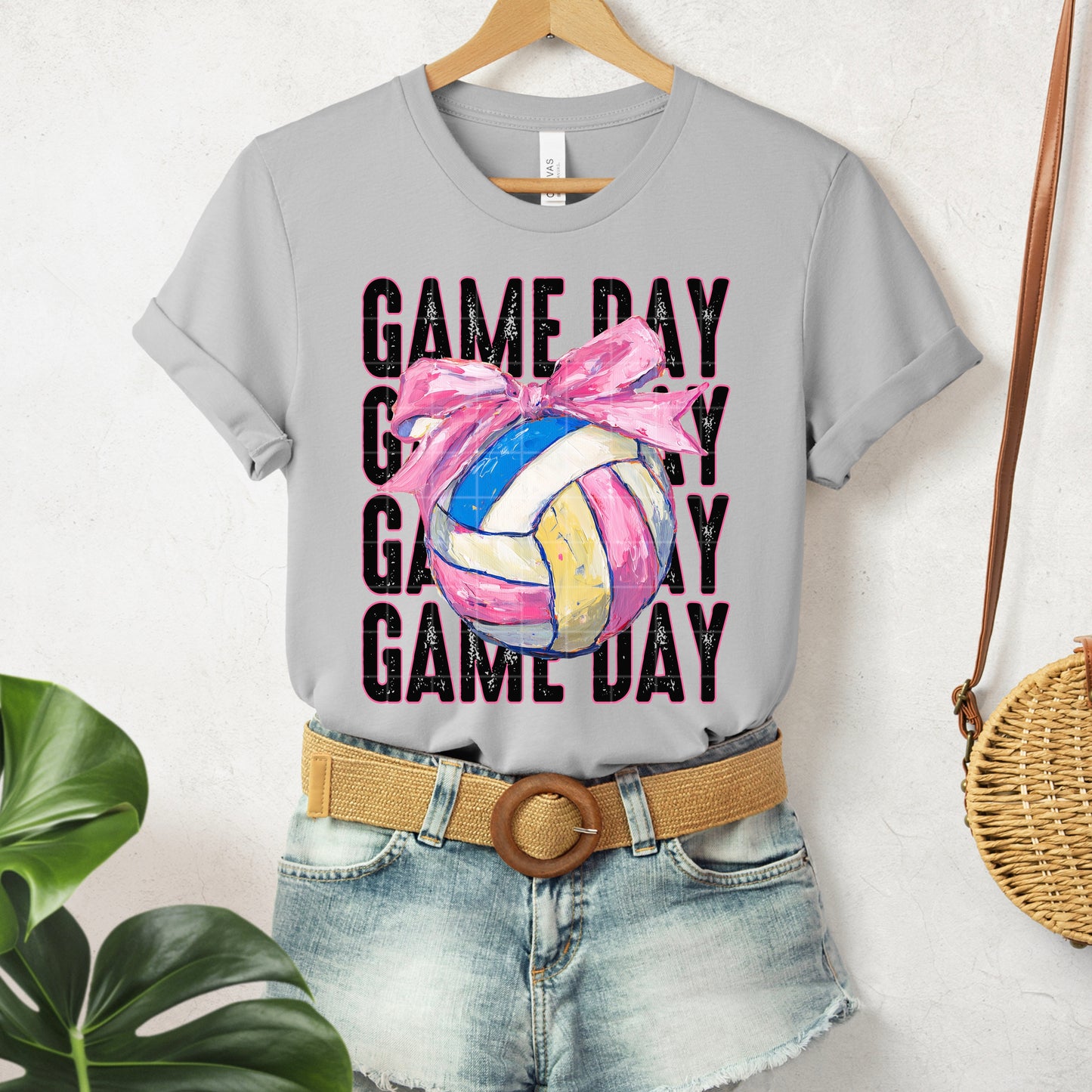 Game Day Sport (Dropdown)-DTF&UV