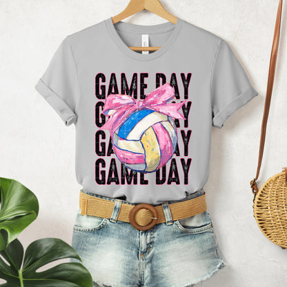Game Day Sport (Dropdown)-DTF&UV