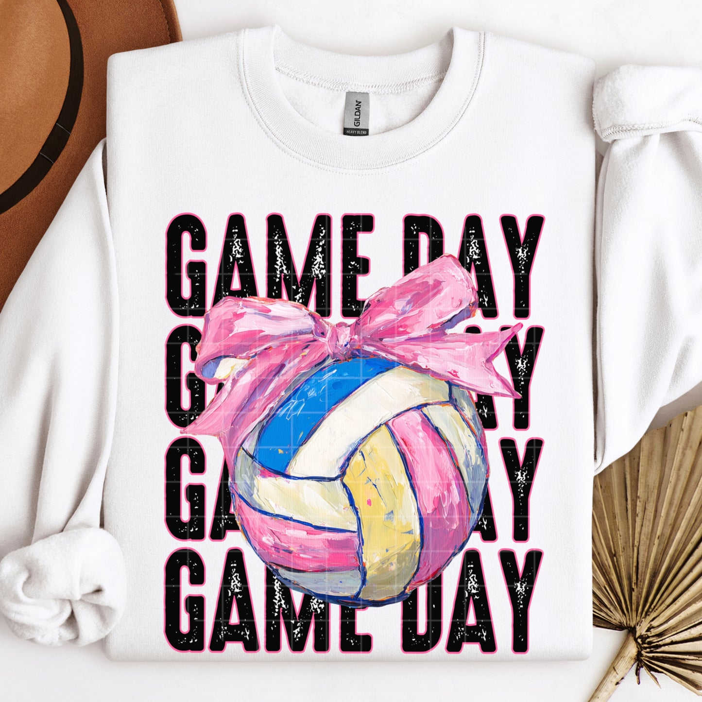 Game Day Sport (Dropdown)-DTF&UV