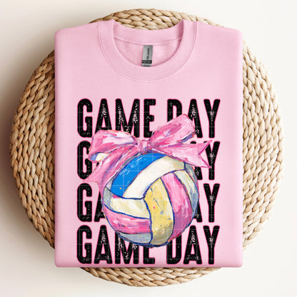 Game Day Sport (Dropdown)-DTF&UV
