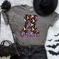 Ghosties Space Custom (ANY NAME, ANY MASCOT)-DTF&UV