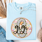 Wildflower Collection (dropdown)-DTF&UV