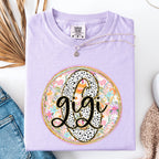 Wildflower Collection (dropdown)-DTF&UV