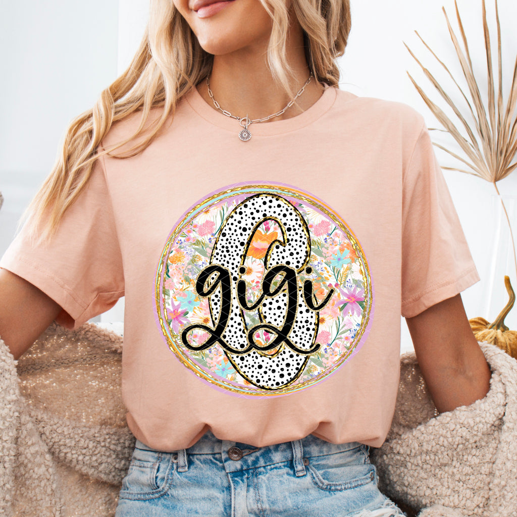 Wildflower Collection (dropdown)-DTF&UV