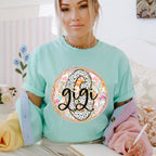 Wildflower Collection (dropdown)-DTF&UV