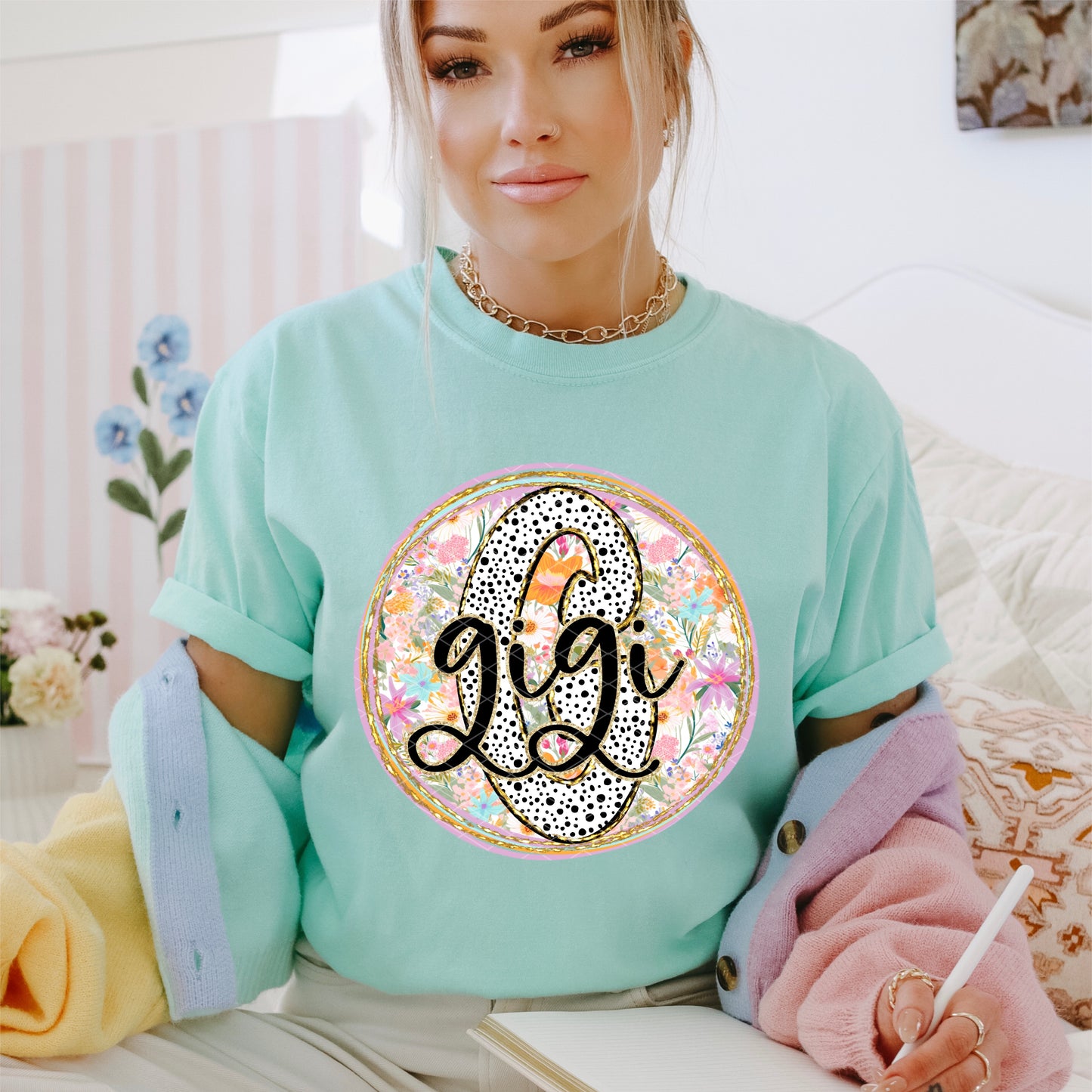 Wildflower Collection (dropdown)-DTF&UV