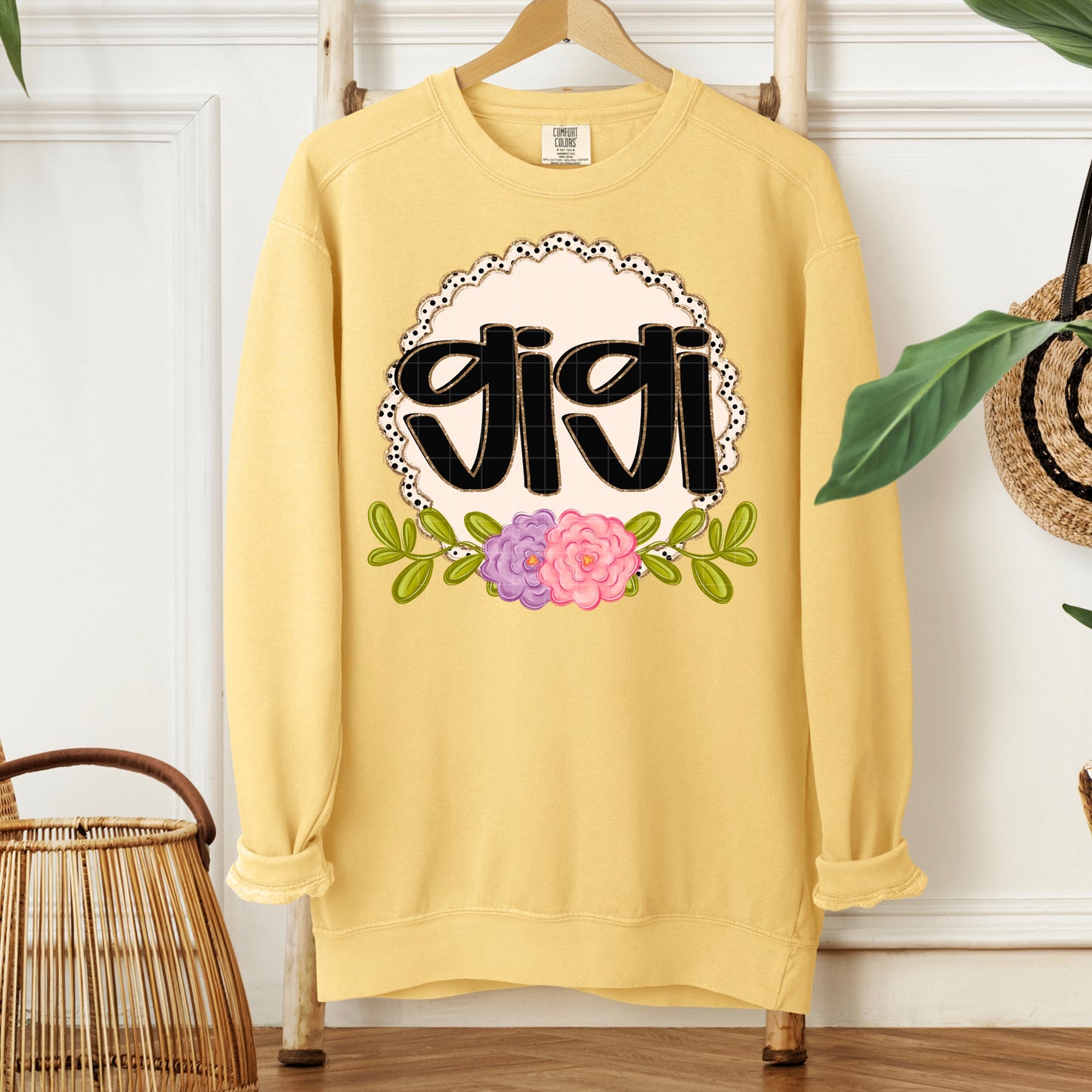 Spring Name Collection: DROPDOWN- DTF&UV