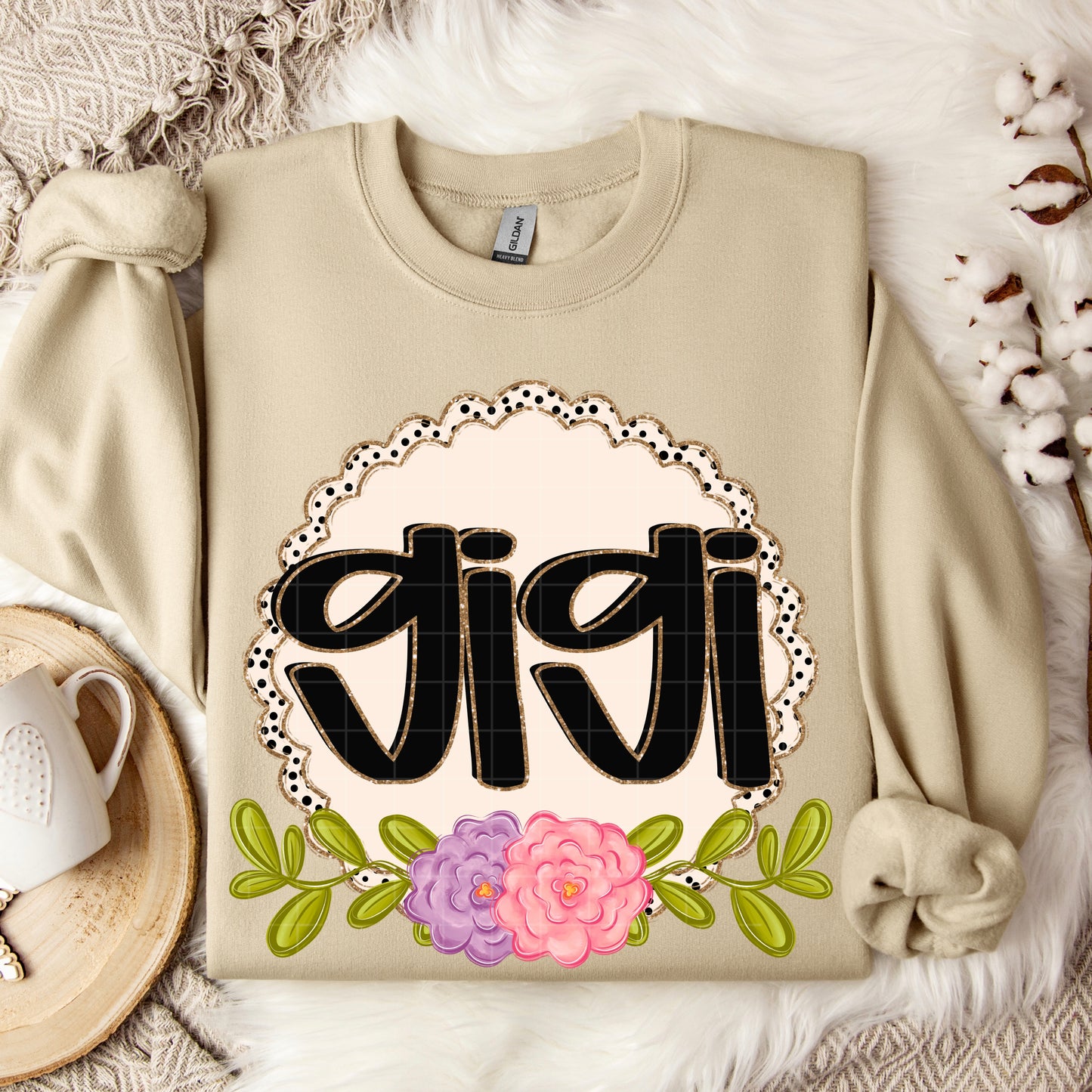 Spring Name Collection: DROPDOWN- DTF&UV