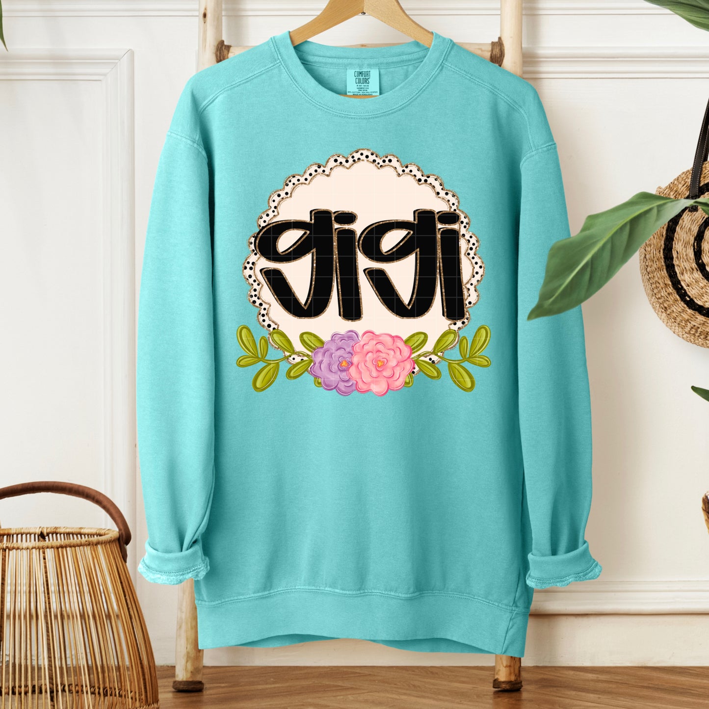 Spring Name Collection: DROPDOWN- DTF&UV