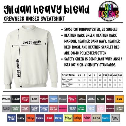 Custom Completed Shirt
