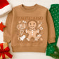Gingerboy Fearfully Wonderfully Made-DTF&UV