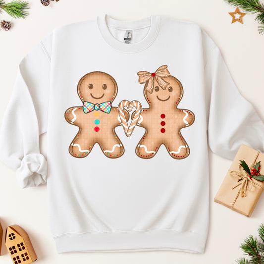 Gingerbreadcouple-DTF&UV