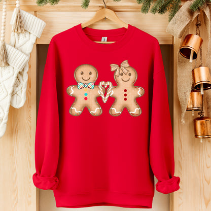 Gingerbreadcouple-DTF&UV