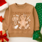 Gingergirl Fearfully Wonderfully Made-DTF&UV
