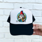 Gnome2 Hat patch-DTF