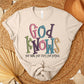 God Knows-DTF&UV