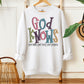 God Knows-DTF&UV
