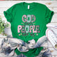 God Loves People Like Us-DTF