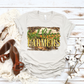 God bless farmers-DTF