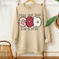 God has a plan pray wait trust-DTF&UV