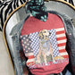 God not Dog Bless America -DTF&UV