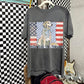 God not Dog Bless America -DTF&UV