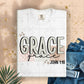 Grace  -DTF