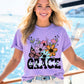 Grace full bloom -DTF&UV