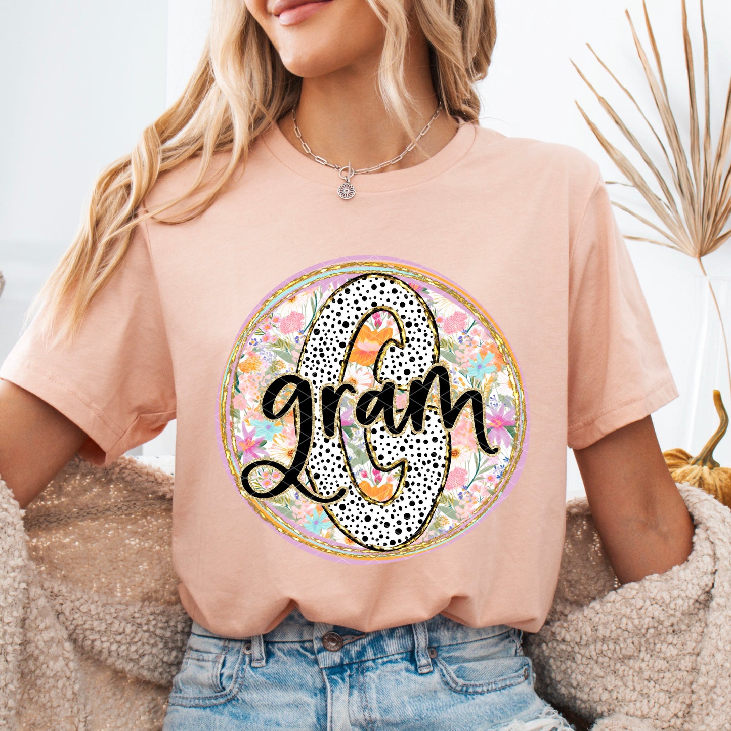 Wildflower Collection (dropdown)-DTF&UV