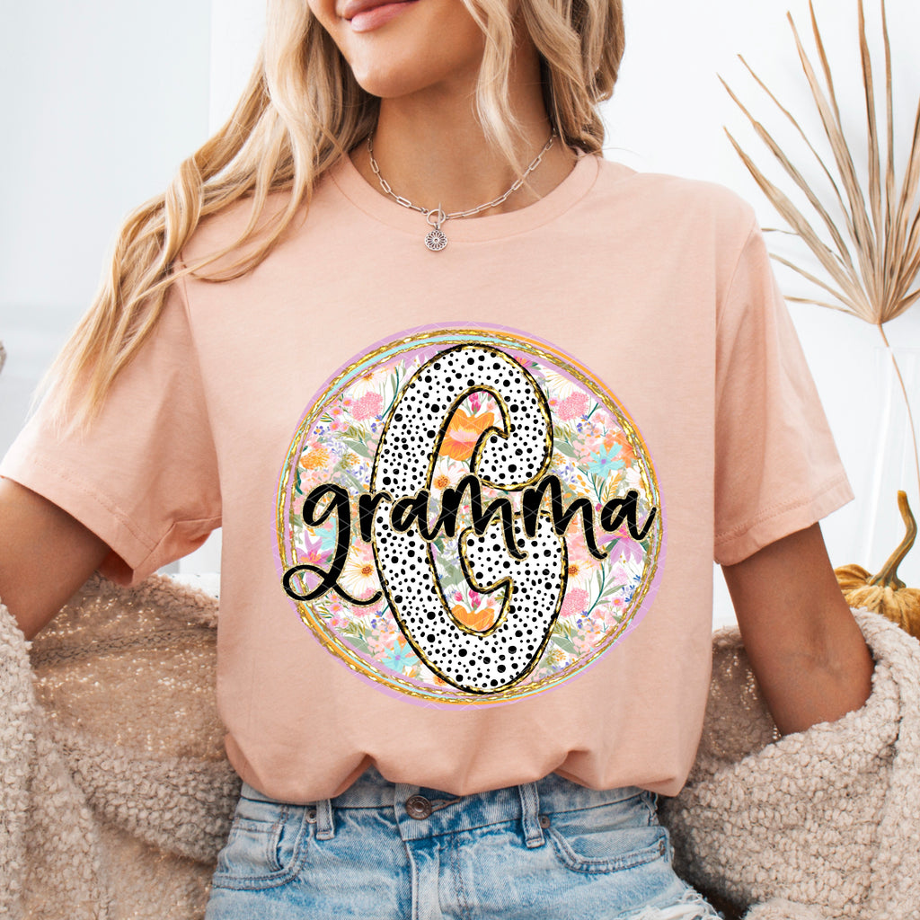 Wildflower Collection (dropdown)-DTF&UV