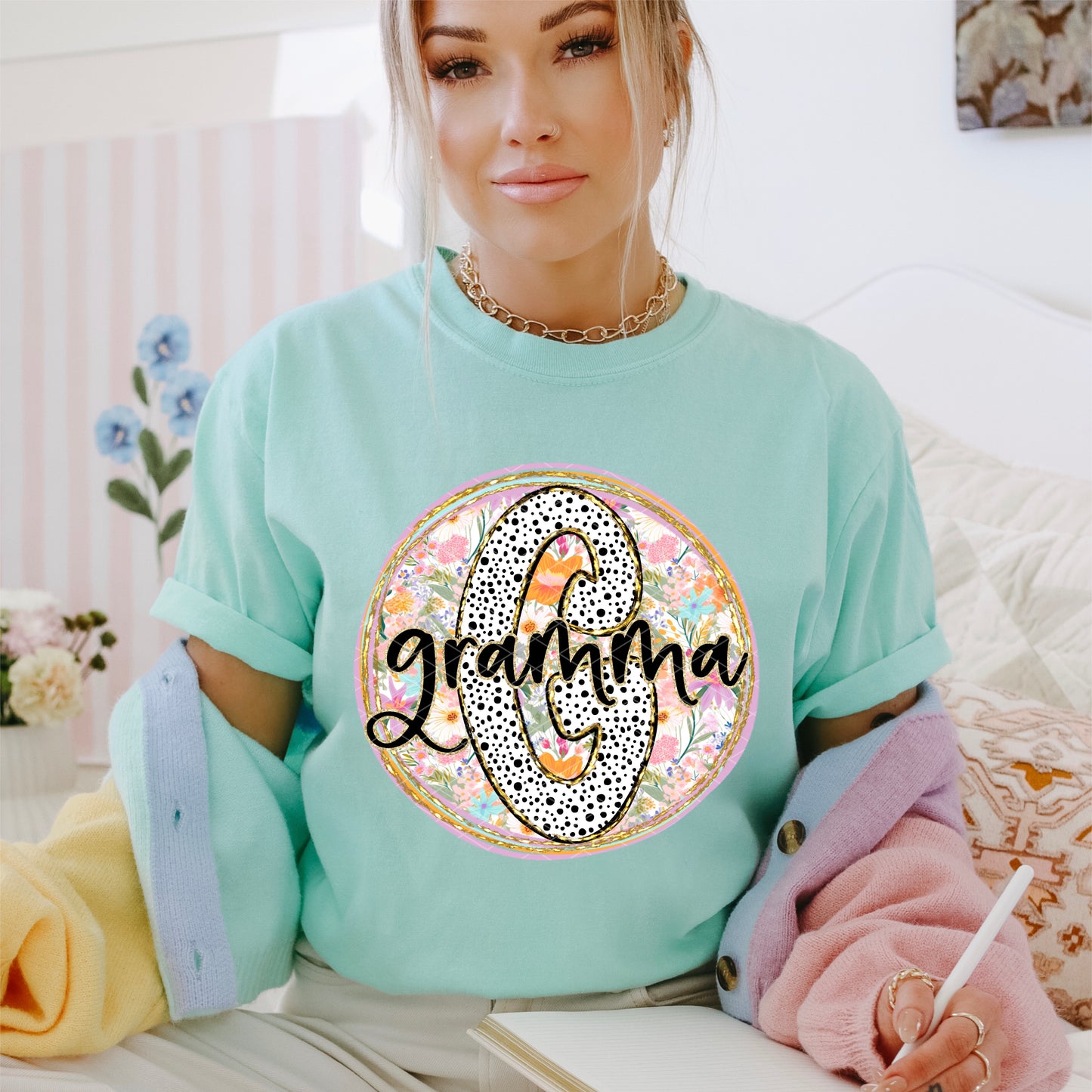 Wildflower Collection (dropdown)-DTF&UV