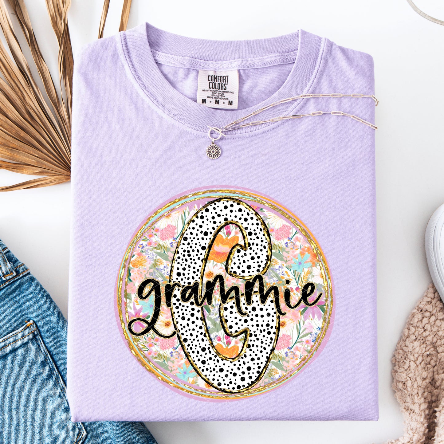 Wildflower Collection (dropdown)-DTF&UV