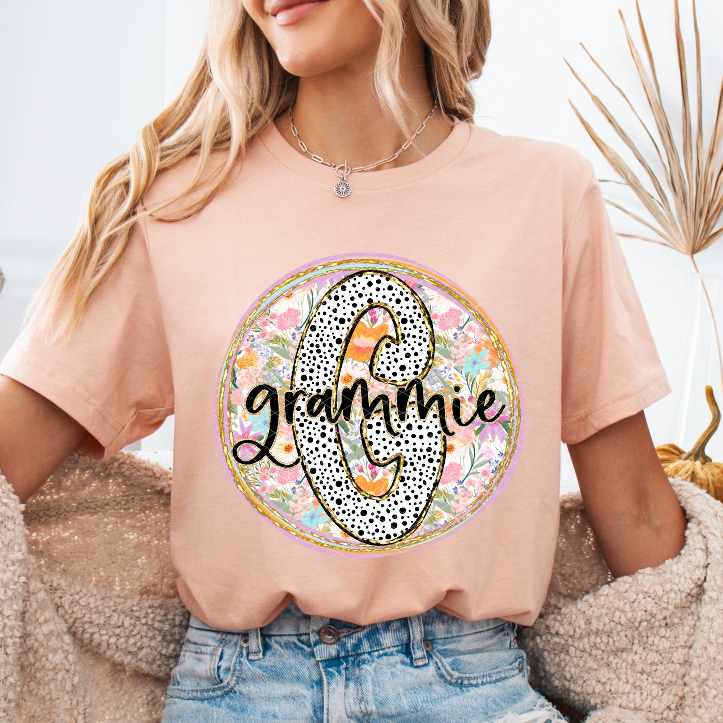 Wildflower Collection (dropdown)-DTF&UV