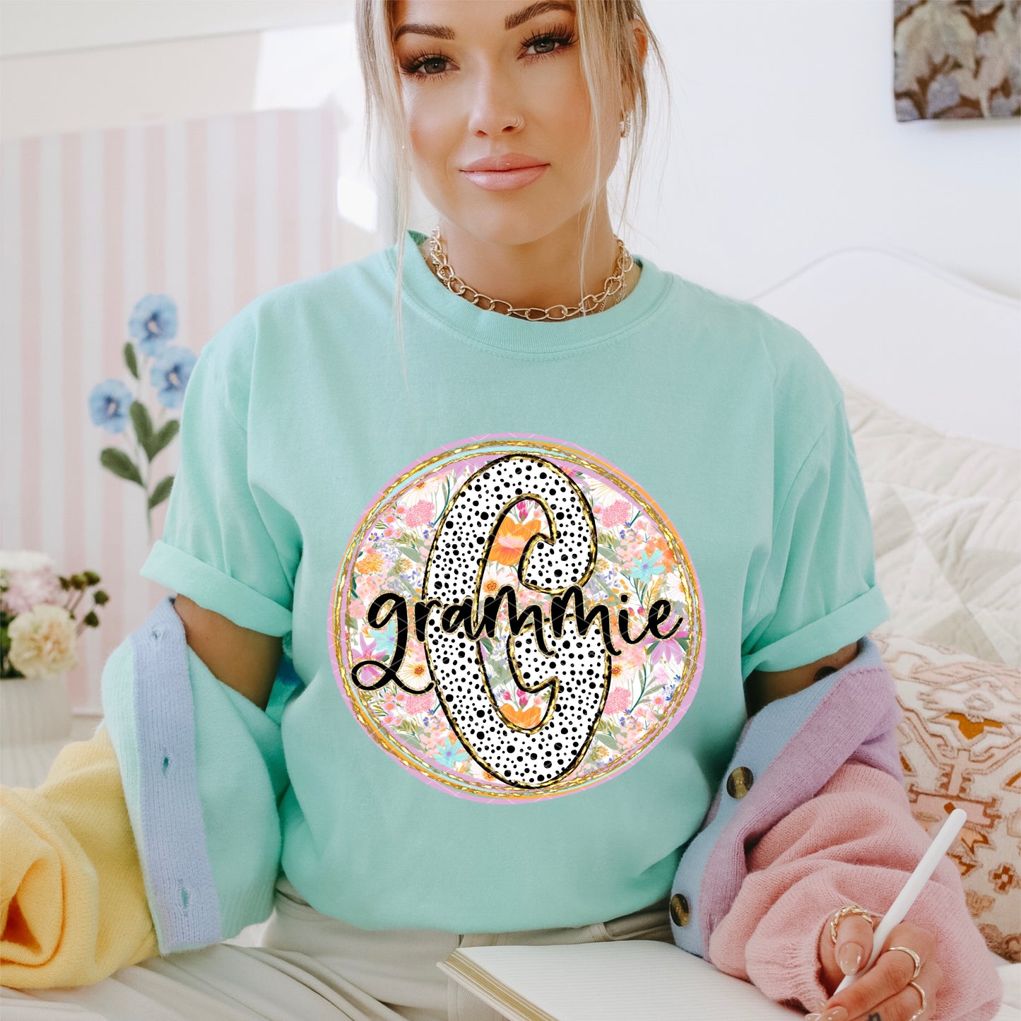 Wildflower Collection (dropdown)-DTF&UV