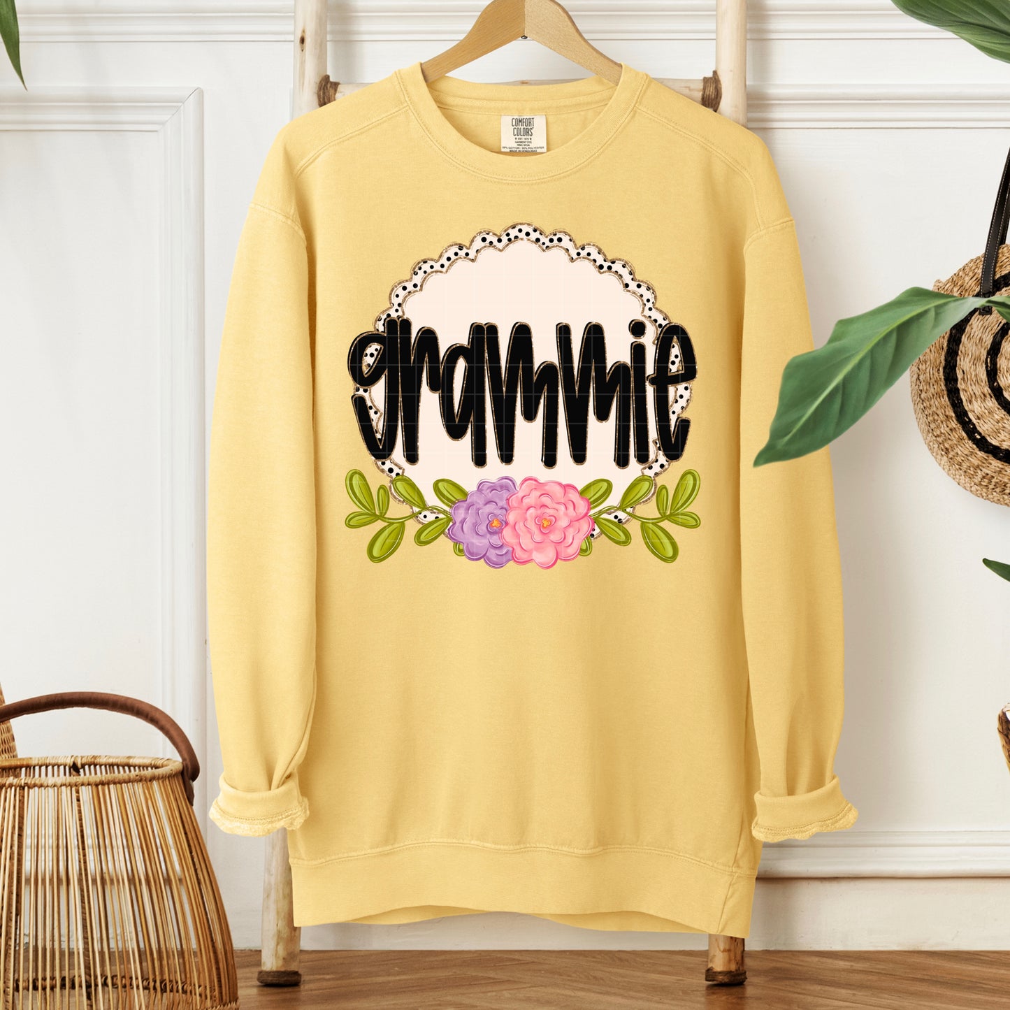 Spring Name Collection: DROPDOWN- DTF&UV