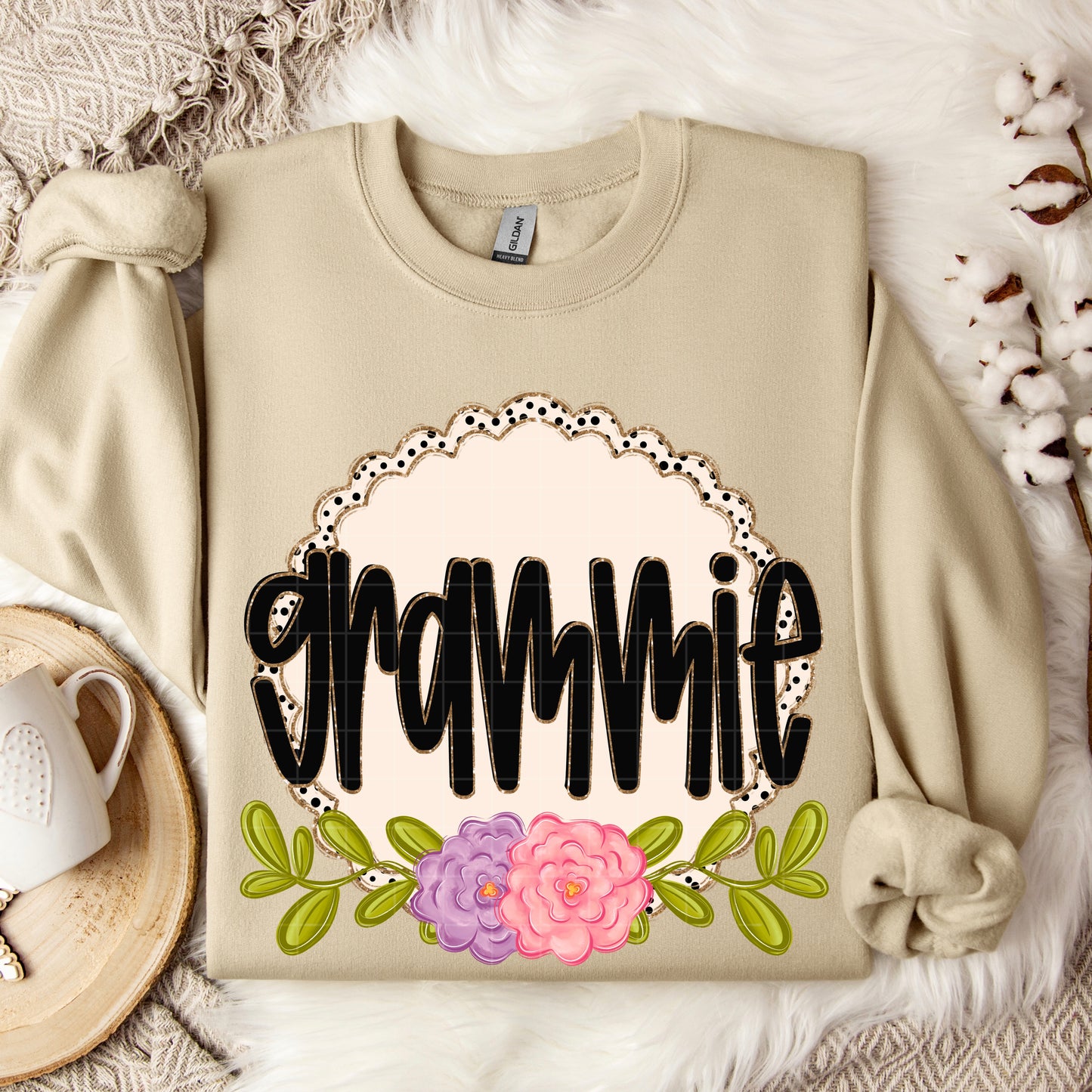 Spring Name Collection: DROPDOWN- DTF&UV