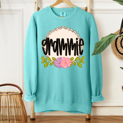 Spring Name Collection: DROPDOWN- DTF&UV