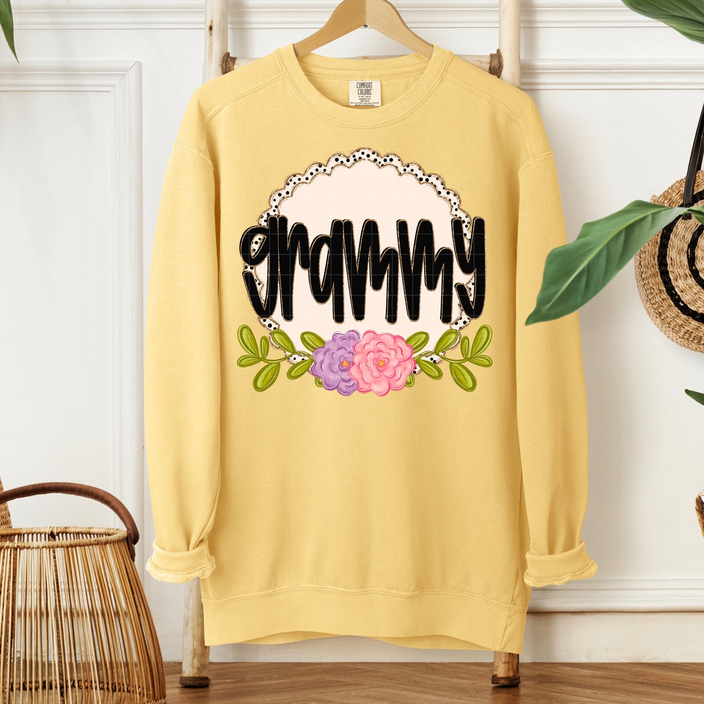 Spring Name Collection: DROPDOWN- DTF&UV