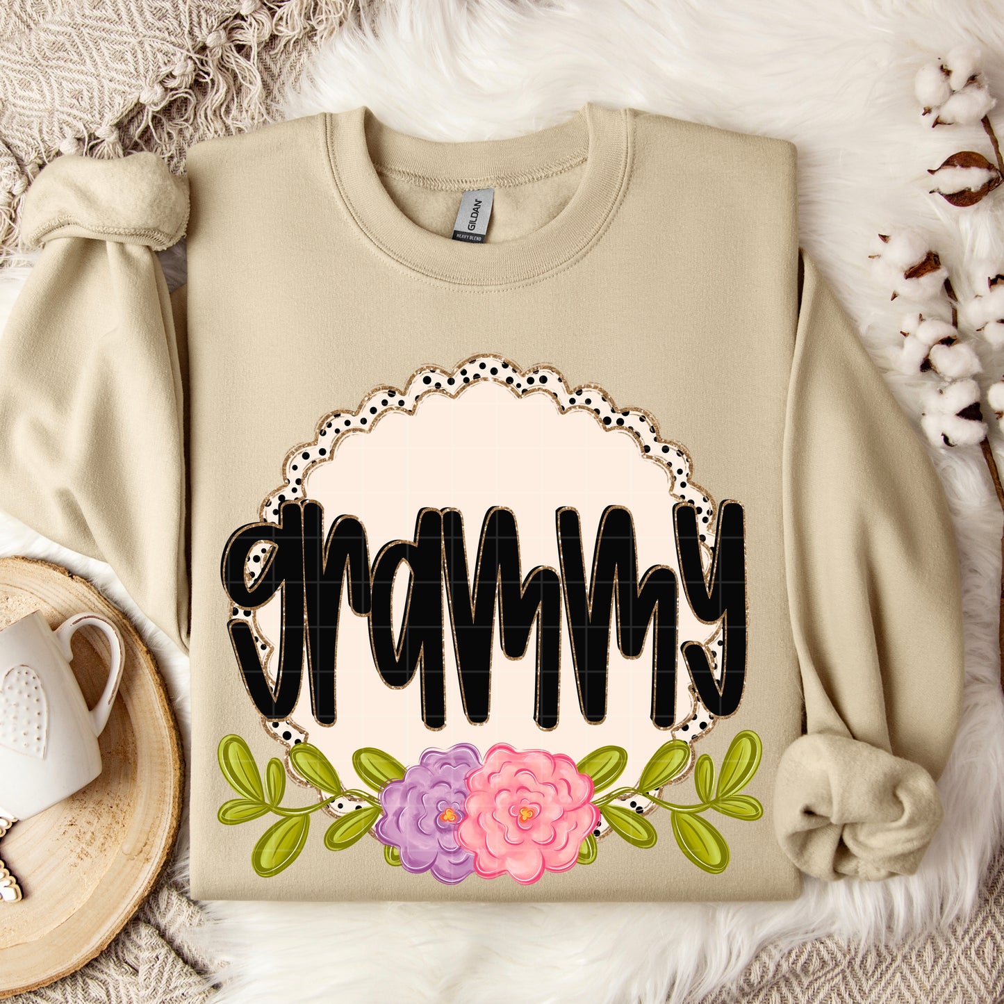 Spring Name Collection: DROPDOWN- DTF&UV