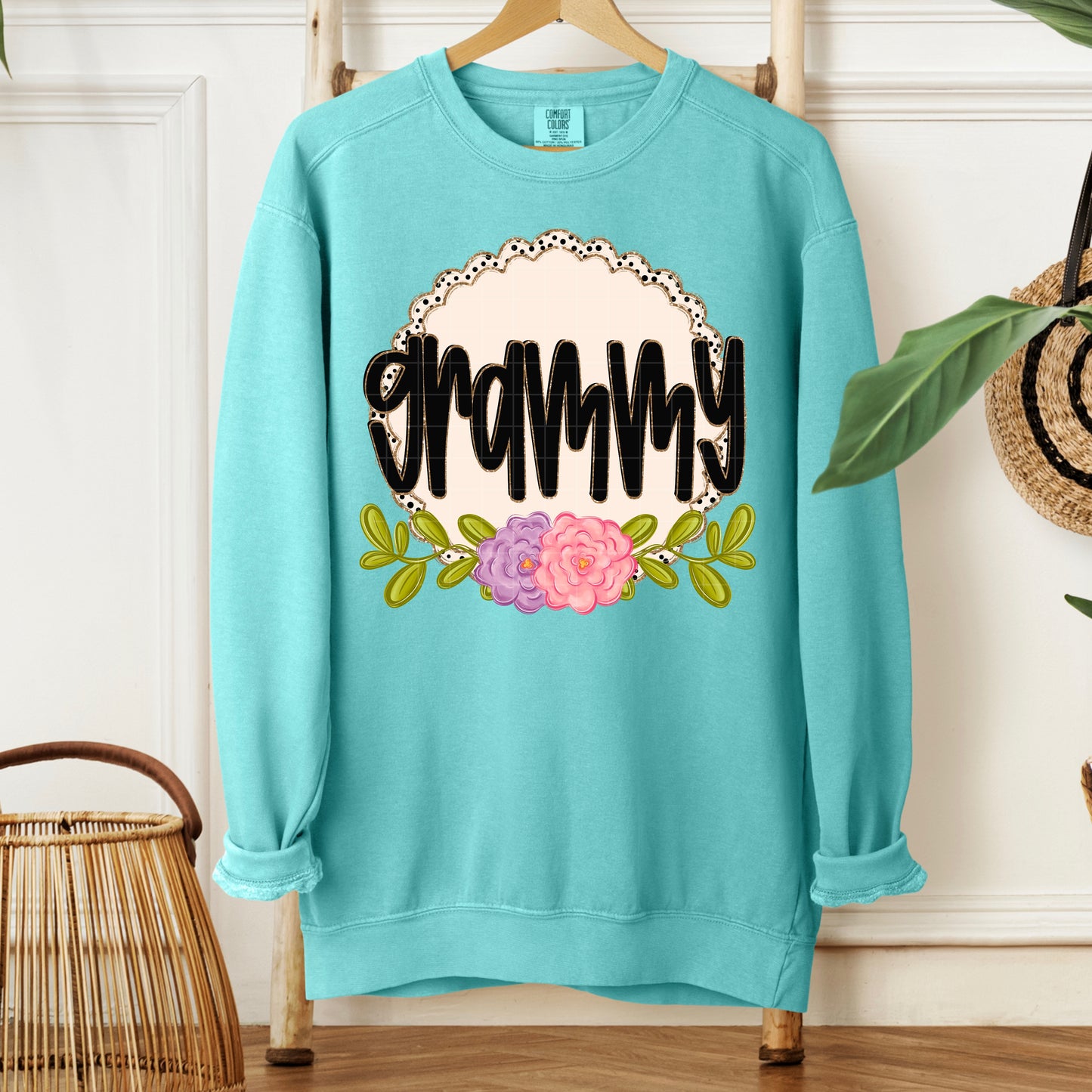 Spring Name Collection: DROPDOWN- DTF&UV