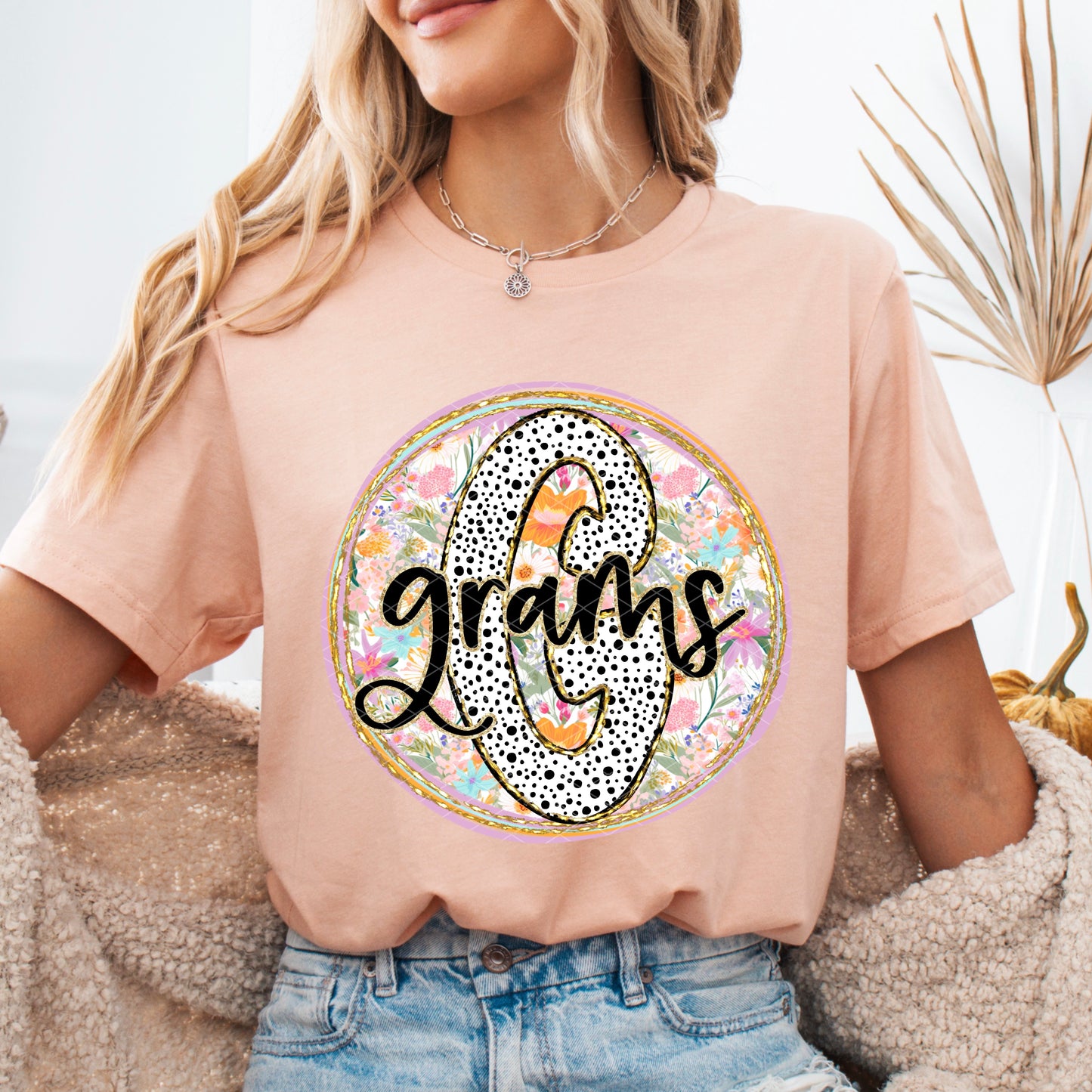 Wildflower Collection (dropdown)-DTF&UV