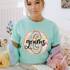 Wildflower Collection (dropdown)-DTF&UV