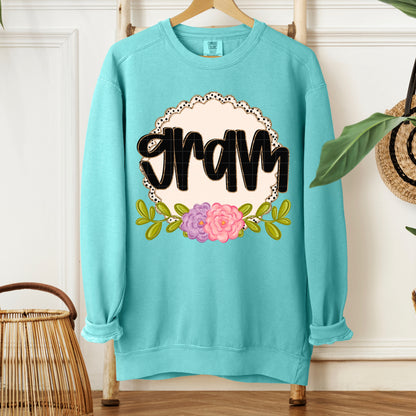 Spring Name Collection: DROPDOWN- DTF&UV