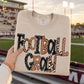 Football Doodle Gran -DTF&UV