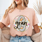 Wildflower Collection (dropdown)-DTF&UV