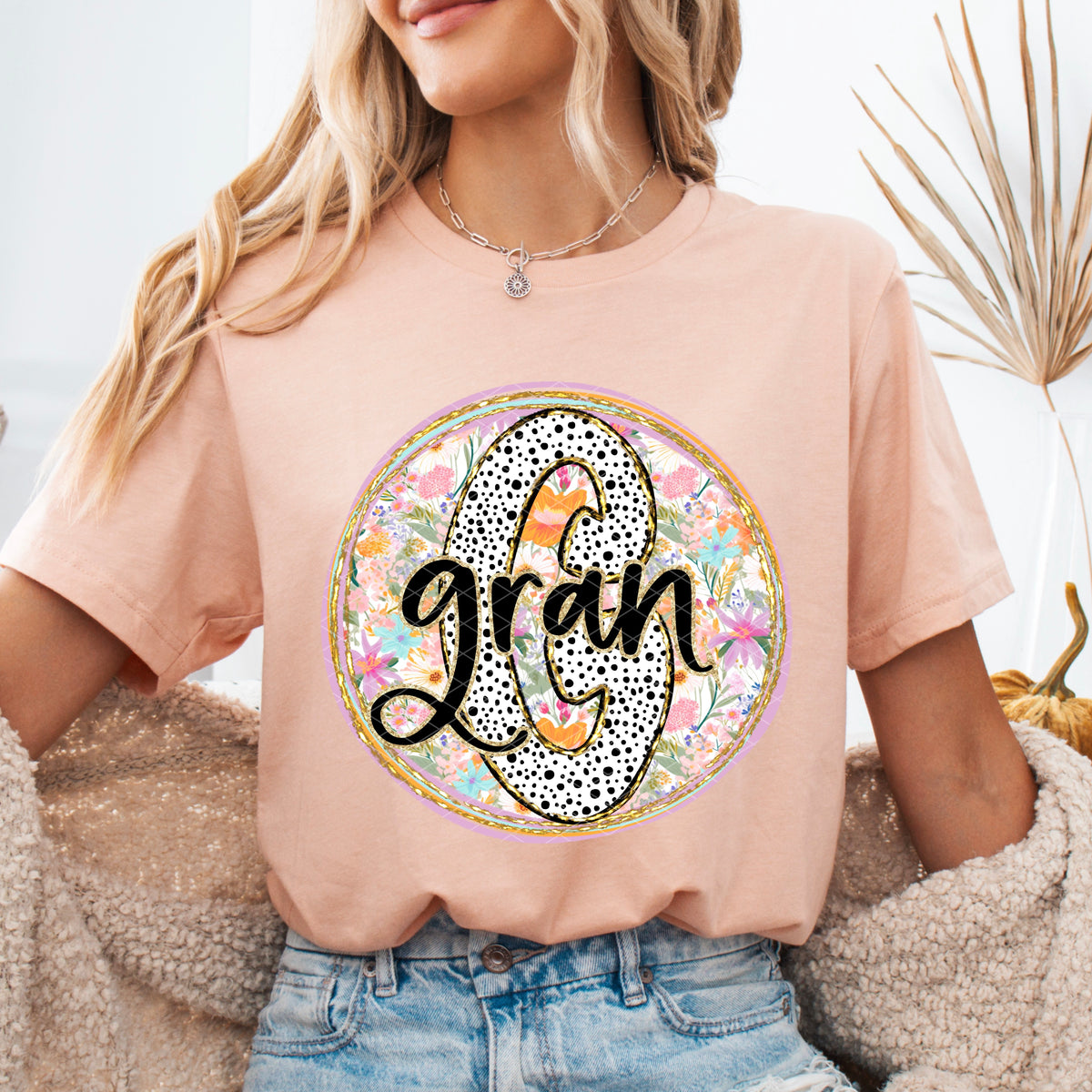 Wildflower Collection (dropdown)-DTF&UV
