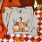 Fall Pumpkin Grandma-DTF