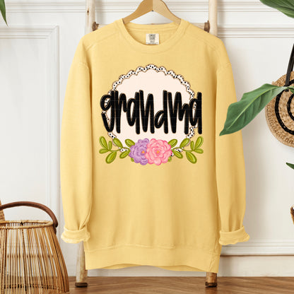Spring Name Collection: DROPDOWN- DTF&UV