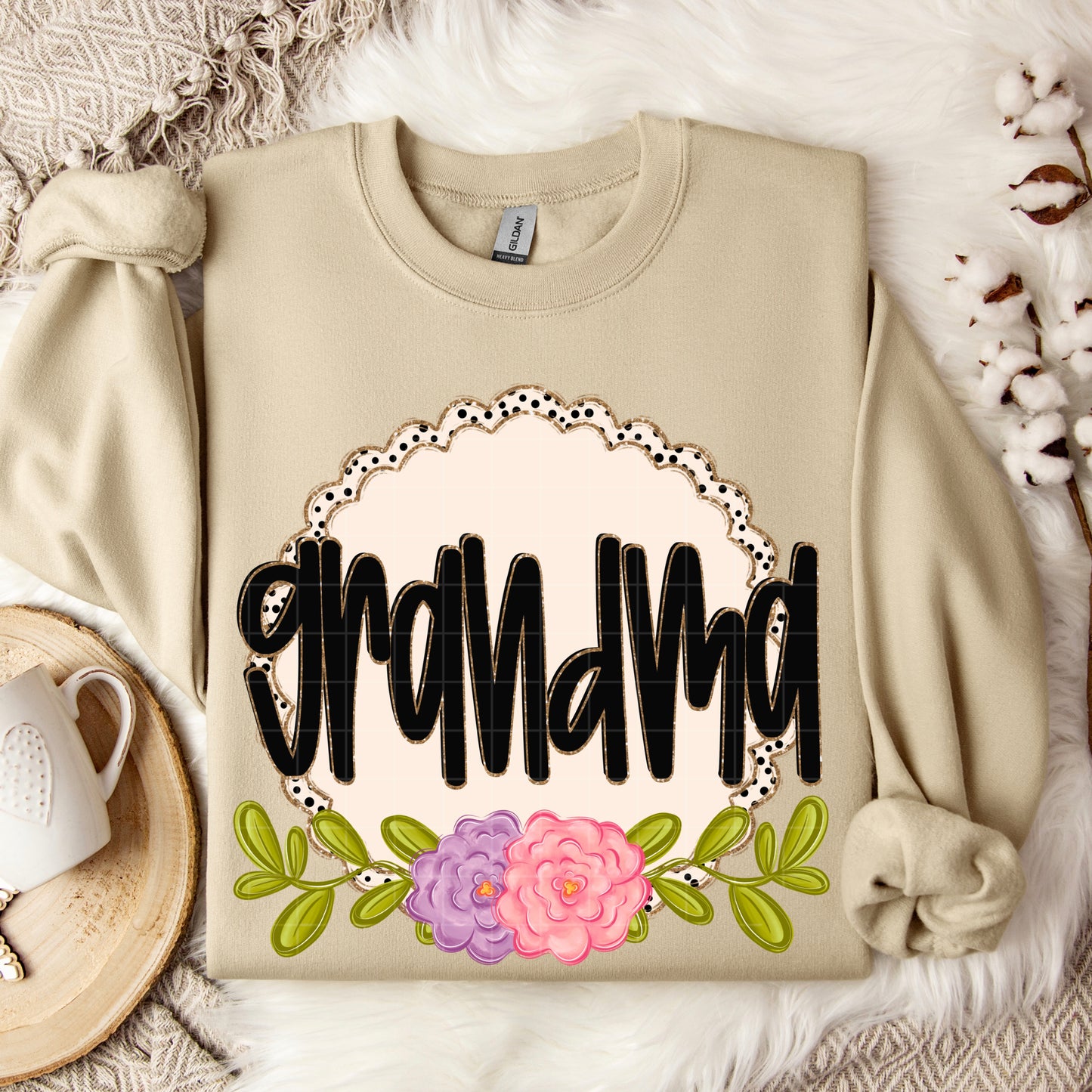 Spring Name Collection: DROPDOWN- DTF&UV