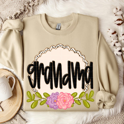 Spring Name Collection: DROPDOWN- DTF&UV